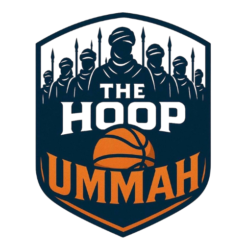 The Hoop Ummah