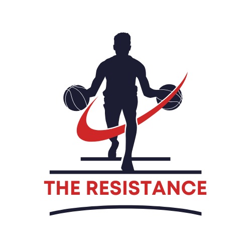 The Resistance